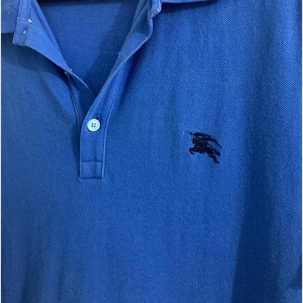 Burberry BRIT Polo